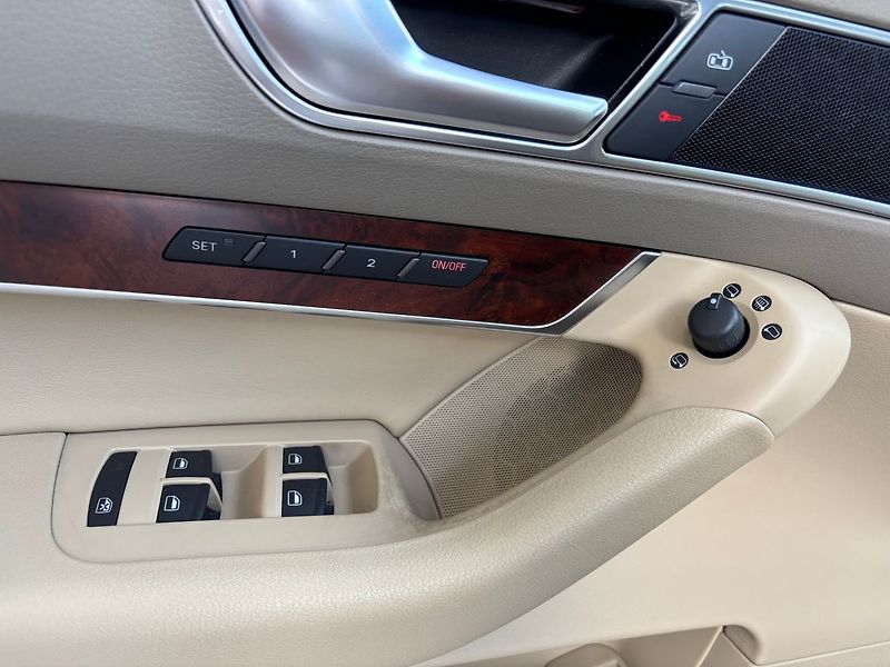 Audi A6 3,6FSI 188kW Quattro - fotka 6 z 17