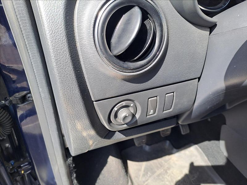 Dacia Lodgy 1,5 DCI 7 MÍST 1.MAJITEL - fotka 12 z 16