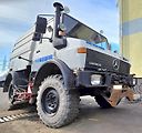 (1999) Unimog 1400 zamet2.5m3 +S3 - náhled 20