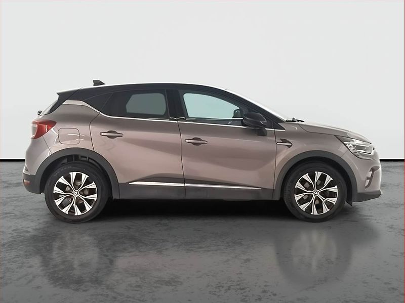 Renault Captur (2023) 1.3 TCe, Automat, ČR,1.maj - fotka 6 z 25