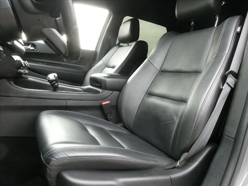 Dodge Durango 3,6 V6 GT facelift,2xpneu,216k - fotka 39 z 48