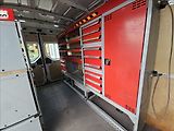 Volkswagen Crafter 2,0 TDi 103KW NAVI KAMERA DPH - náhled 23