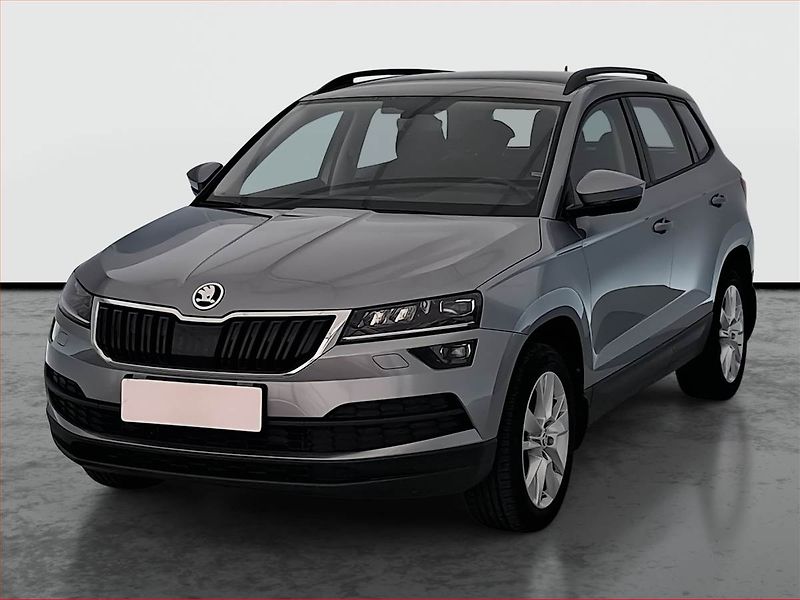 Škoda Karoq (2018) 1.5 TSI, Serv.kniha, Tempomat - fotka 2 z 16