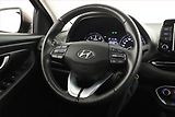 Hyundai i30 (2022) 1.0 T-GDI, Automat, ČR,1.maj - náhled 8