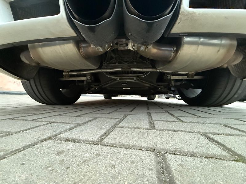 Porsche Cayman (2009) S 987 - fotka 31 z 37