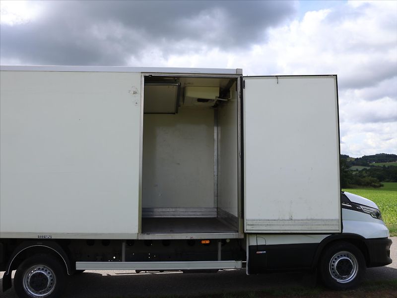 Iveco Daily 3,0 D 132kW Chladící CZ DPH - fotka 14 z 34