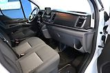 Ford Transit Custom (2021) 2.0 320 L1H1 96 KW Klima kamer - náhled 11