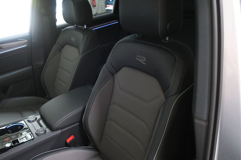 Volkswagen Touareg (2026) NEW Final Edition R Line 210kW - fotka 12 z 50