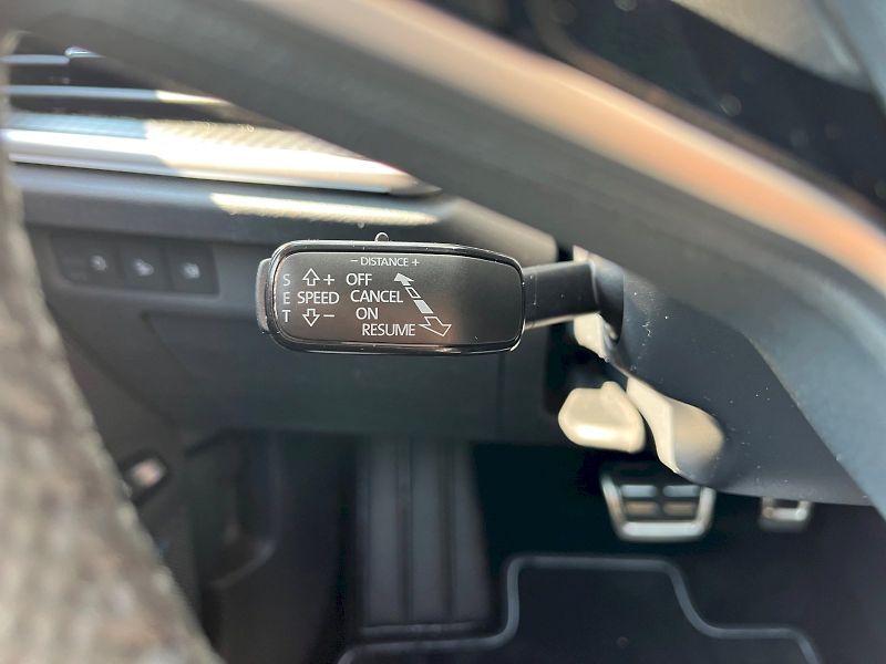 Škoda Enyaq (2026) Sportline 85 kWh 210 kW - fotka 6 z 35