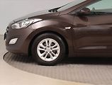Hyundai i30 (2016) 1.6 GDI, Tempomat - náhled 14