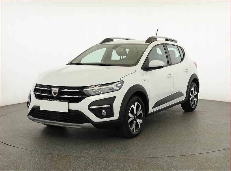 Dacia Sandero (2022) Stepway Essential 1.0 TCe, LPG - fotka 2 z 18