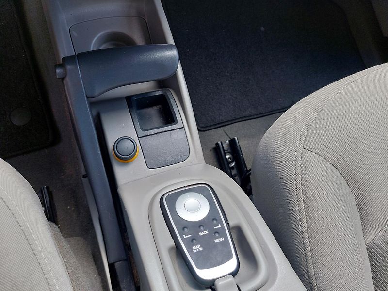 Renault Kangoo (2010) II. 1.6 Dynamique - fotka 16 z 35