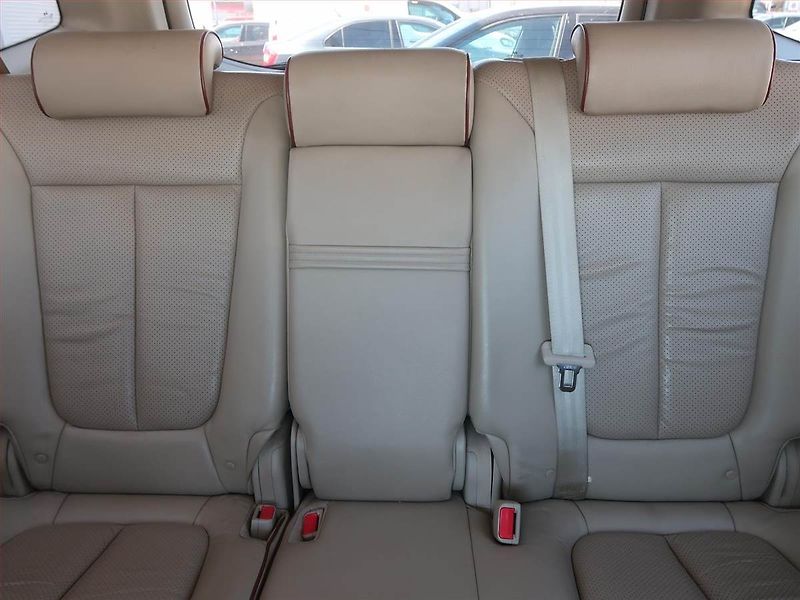 Hyundai Santa Fe (2009) 2.2 CRDi, 4X4, Serv.kniha - fotka 10 z 14
