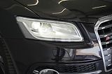 Audi SQ5 3,0 TDI S-LINE QUATTRO AUT. - náhled 10