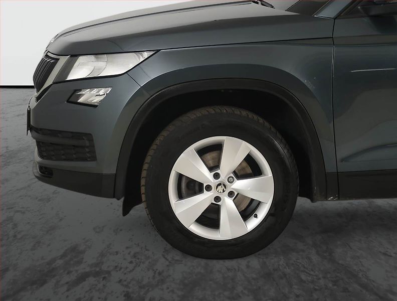 Škoda Kodiaq (2019) 2.0 TDI, Automat, Serv.kniha - fotka 15 z 22