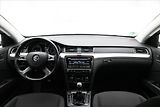 Škoda Superb 2,0 TDI 103 kW Ambition Servis - náhled 15