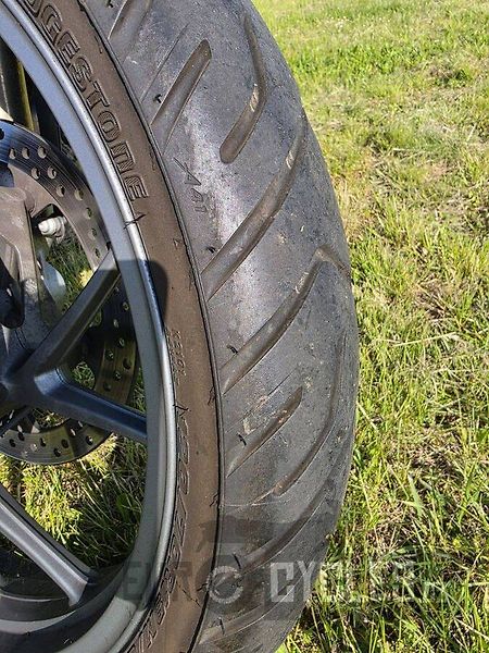 BMW R 1200 GS (2013) - fotka 22 z 25