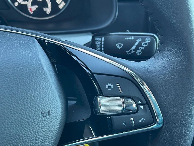 Škoda Scala (2023) 1.5 TSI 110kW edice Tour Ambit - fotka 11 z 34