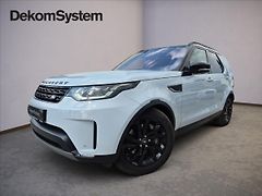 Land Rover Discovery 3,0 TDV6 4x4 HSE  5 - fotografie inzerátu