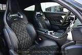 Mercedes-Benz Třídy C AMG C 63 S 4M KERAMIKY PANOR.  - náhled 15