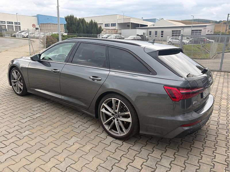 Audi A6 Avant (2019) - fotka 14 z 18