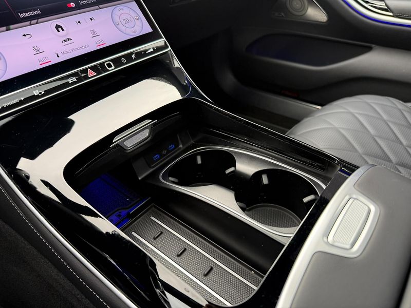 Mercedes-Benz Třídy S (2025) S 350D 4MATIC L - fotka 20 z 32