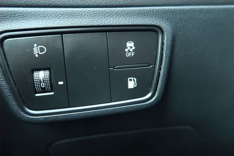 Hyundai Tucson (2023) N-Line 1.6 T-GDI PHEV - fotka 24 z 29