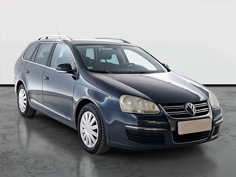 Volkswagen Golf (2008) 1.4 TSI, Tempomat - fotografie inzerátu