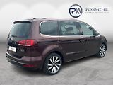 Volkswagen Sharan 2.0TDI 135kW DSG 4MOT - náhled 6