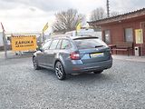 Škoda Octavia (2019) 2.0TDI 110KW 4x4 LED – NAVI - náhled 8
