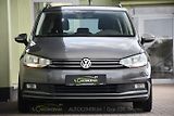 Volkswagen Touran 2.0TDi DSG TAŽNÉ 2xKOLA  - náhled 9