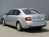 Škoda Octavia (2019) 2.0 TDI, ČR, Style - náhled 6