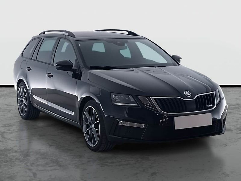 Škoda Octavia (2018) RS 2.0 TDI, Automat - fotografie inzerátu