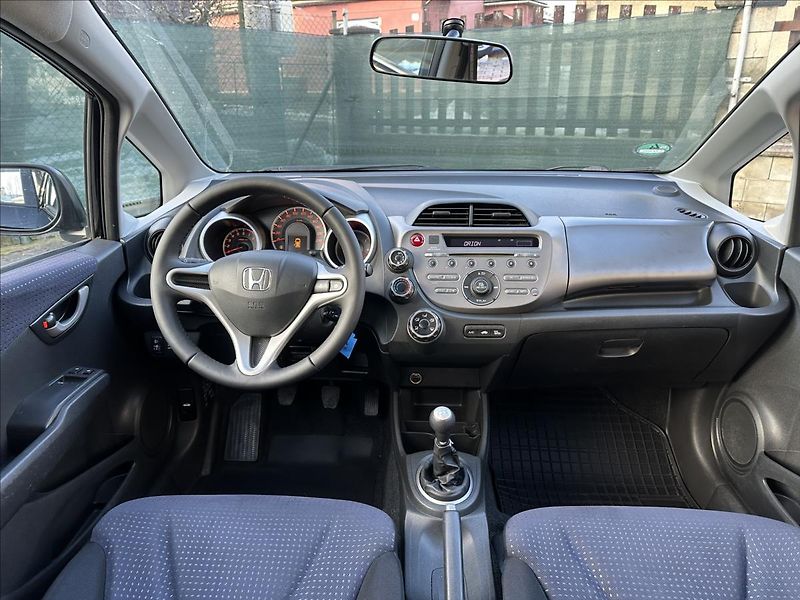 Honda Jazz 1,2 - fotka 14 z 20
