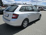 Škoda Fabia 1,4 TDi 66kw Klima bez koroze - náhled 3