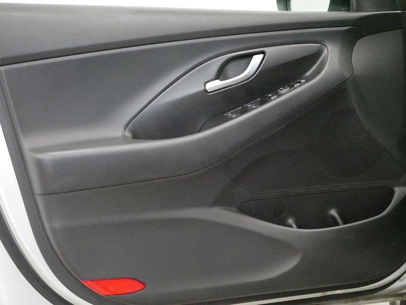 Hyundai i30 - fotka 12 z 28