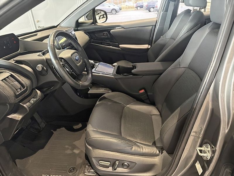 Subaru Solterra (2023) Executive AWD 72kWh | Záruka - fotka 10 z 14