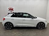 Audi A1 40TFSI 147kW S-LINE - náhled 10