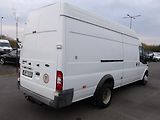 Ford Transit 2,2TDCi 114kW L4H3 JAKO NOVÝ ! - náhled 8