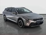 Kia K4 (2026) 1.6 T-GDI, TOP, Ad. tempomat - náhled 1