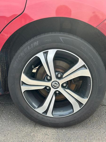 Nissan Pulsar (2017) DIG-T Acenta TCe115 - fotka 13 z 32