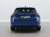 Škoda Octavia 2,0 TDI 110kW DSG Style Sport - náhled 6