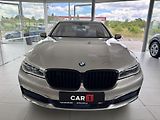 BMW Řada 7 730d xDrive*Laser*Dověry*Masáž - náhled 2