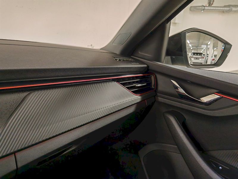 Škoda Scala (2025) 1.0 TSI 85 kW DSG Monte Carlo - fotka 6 z 29