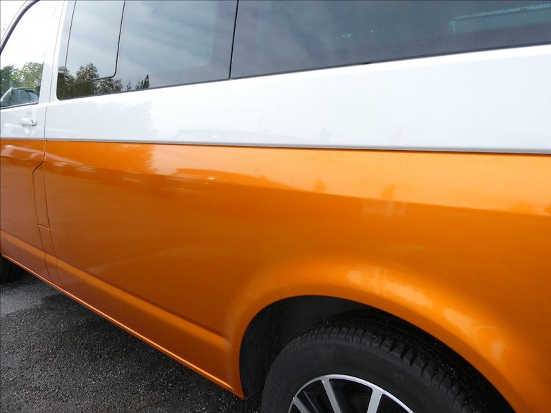 Volkswagen Multivan 2,0 TDi 110kW DSG,BULLI,1.maj. - fotka 16 z 50