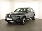BMW X3 (2023) xDrive20d - náhled 1