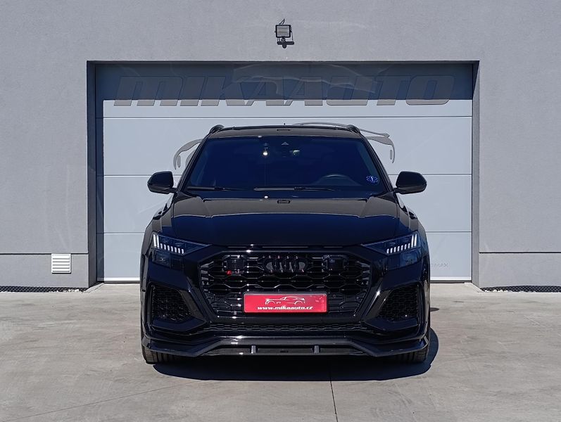 Audi RS Q8 4.0TFSI 441kW QUATTRO ČR DPH  - fotka 3 z 40