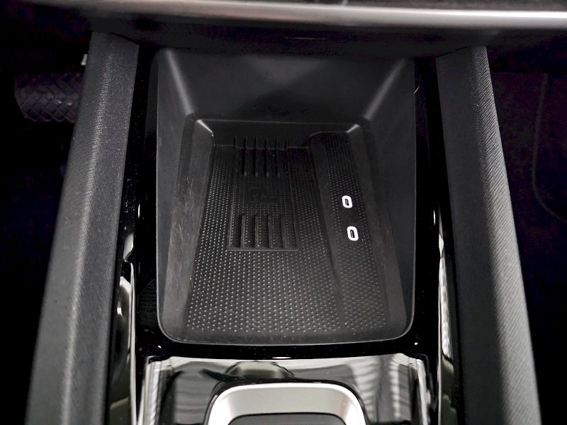 Škoda Octavia (2025) 1.5TSi 110kW DSG Selection - fotka 14 z 30
