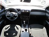 Hyundai Tucson (2021) 1.6 TGDi 4x4, 1.maj,ČR, AT - náhled 9