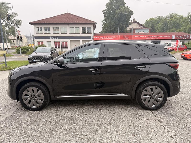 BYD ATTO 3 EVO (2026) Excellence AWD demo - fotka 2 z 9